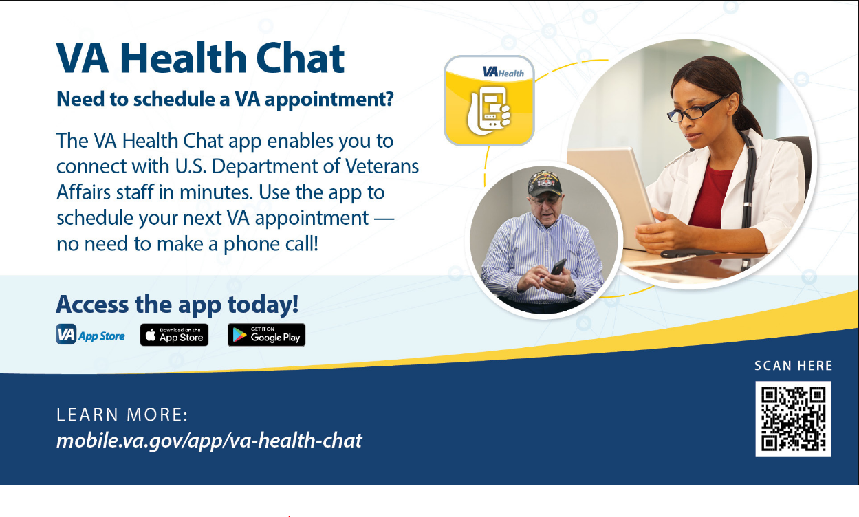 Make An Appointment VA South Texas Health Care Veterans Affairs